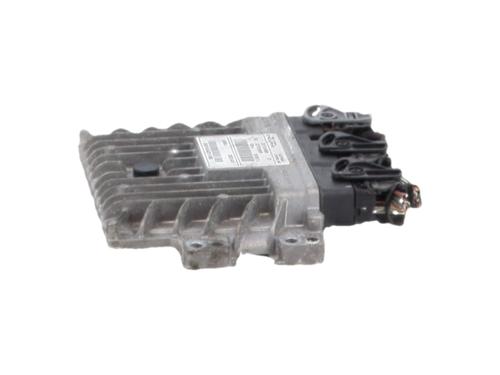 Used Engine control unit (ECU) Engine control unit (ECU) RENAULT CLIO III (BR0/1, CR0/1) 1.5 dCi (75 hp) 40613746 40613746