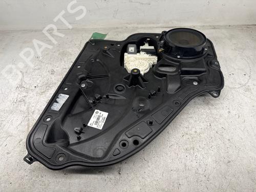 Used Rear left window mechanism Rear left window mechanism 38774140 38774140