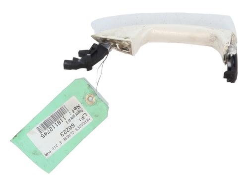 front-left-exterior-door-handle-mercedes-benz-e-class-t-model-s212-2009-2010-2011-2012-2013-2014-2015-2016-31166508 main image