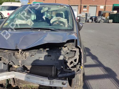 Engine control unit (ECU) RENAULT MODUS / GRAND MODUS (F/JP0_) 1.5 dCi (JP0G, JP0H) | BP26184605M57  - Image 11