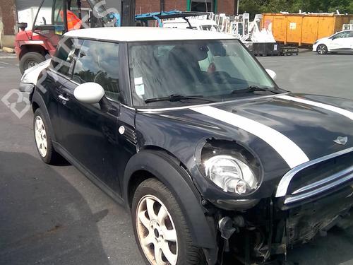 Left sun visor MINI MINI (R56) Cooper | BP22597037I1 - Image 6