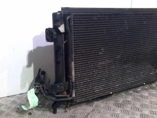 AC radiator VW GOLF V (1K1) 1.4 16V | BP25276322M32 