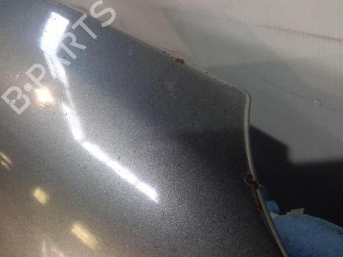 Hood PEUGEOT 406 Coupe (8C) 2.2 HDI | BP20359304C1 