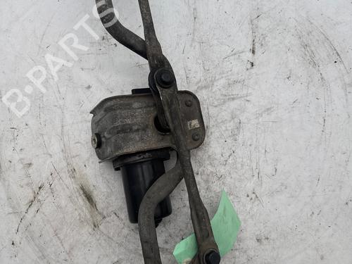 Used Front wiper motor Front wiper motor PEUGEOT EXPERT Tepee (VF3X_) 2.0 HDi 140 (136 hp) 34455009 34455009
