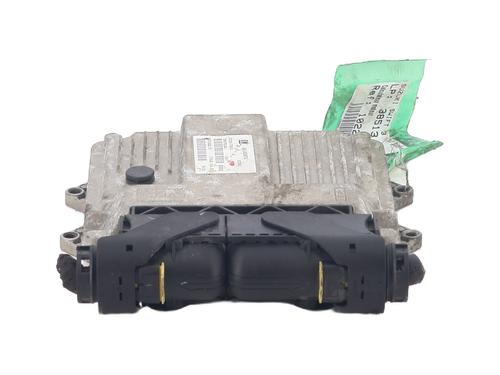 Used Engine control unit (ECU) SUZUKI SWIFT III (MZ, EZ) 1.3 DDiS (RS413D) (75 hp) 24212945