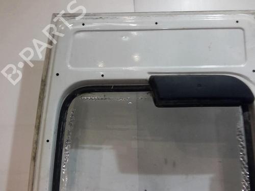 Used Right tailgate PEUGEOT BOXER Van (230L) 2.5 D (86 hp) 20361800
