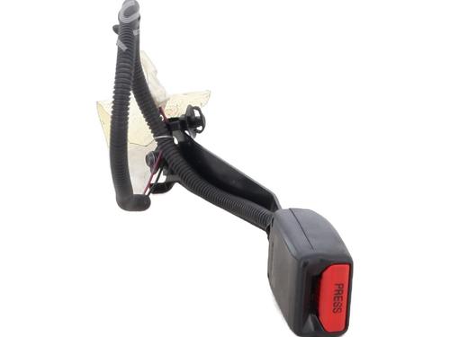 Used Seat buckle Seat buckle HONDA CIVIC VIII Hatchback (FN, FK) 2.2 CTDi (FK3) (140 hp) 30690426 30690426
