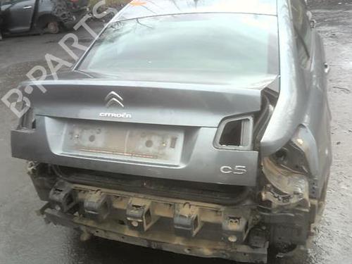 Right sun visor CITROËN C5 III (RD_) 2.0 HDi 140 (RDRHF8, RDRHFA, RDRHA8, RDRHAJ) | BP23995920I2 - Image 13