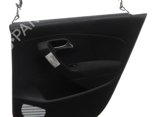 Used Rear right panel VW POLO V (6R1, 6C1) 1.2 TDI (75 hp) 32767084