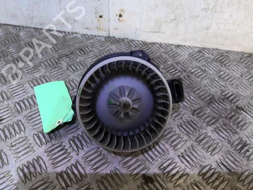 Heater blower motor SUZUKI ALTO VII (GF, HA25_, HA35_) 1.0 (AMF310, GFC31S) | BP20350560M62 