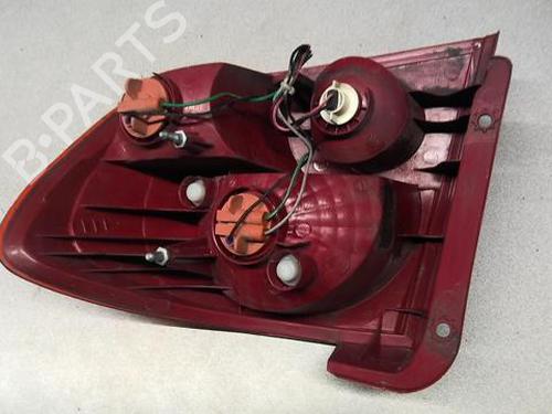 Used Left taillight Left taillight HYUNDAI GETZ (TB) 1.5 CRDi (82 hp) 22001933 22001933