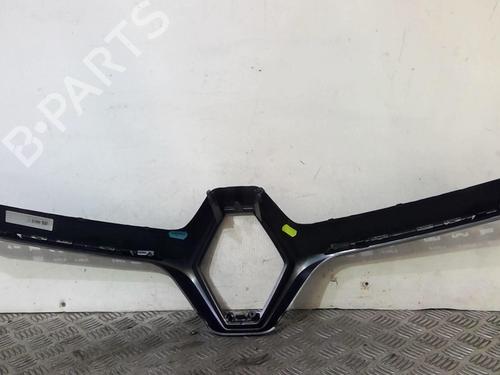 Grill RENAULT CAPTUR I (J5_, H5_) 1.2 TCe 120 | BP38043097C40 - Image 6