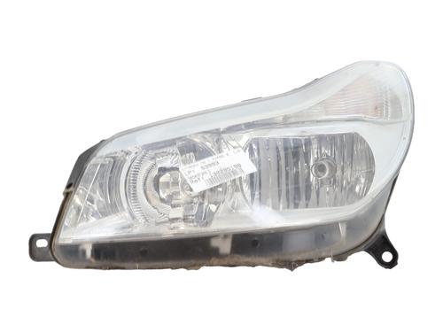 Left headlight CITROËN C5 II (RC_) 1.6 HDi (RC8HZB) | BP37743532C28 - Image 5