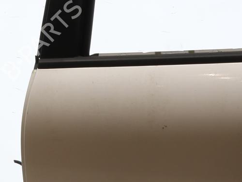 Left rear door CITROËN C3 III (SX) 1.2 PureTech 82 | BP29600389C4 
