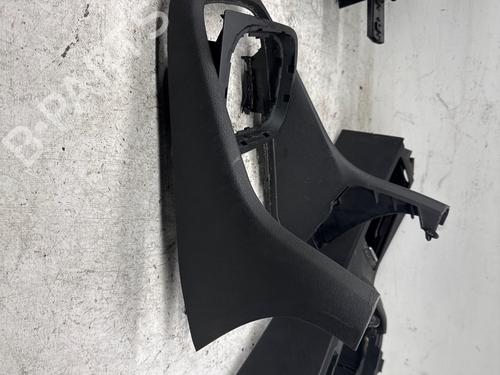 Middle console VW GOLF PLUS V (5M1, 521) | BP38774135I22 - Image 8
