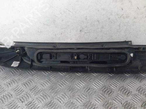 Right taillight RENAULT KANGOO (KC0/1_) 1.5 dCi (KC07) | BP20359736C35 