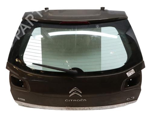 tailgate-citroen-c3-ii-sc_-2009-34106900 main image