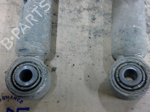 Right rear shock absorber VW GOLF VI (5K1) 1.4 TSI | BP28130470M19 