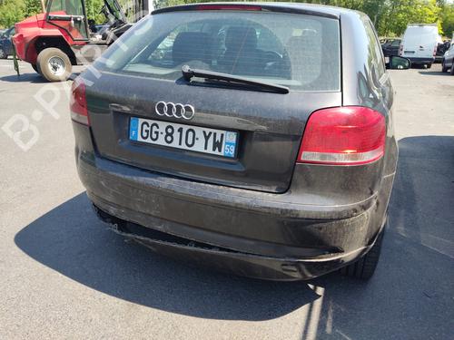 Seat buckle AUDI A3 (8P1) 1.9 TDI | BP28032470I32 - Image 13