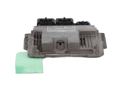 Used Engine control unit (ECU) PEUGEOT 207 (WA_, WC_) 1.4 16V (95 hp) 31206349