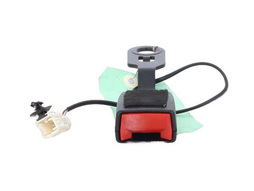 Used Seat buckle CITROËN DS3 (SA_) 1.6 HDi 110 (112 hp) 31087469