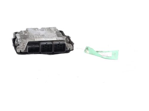 Engine control unit (ECU) PEUGEOT 208 I (CA_, CC_) 1.6 HDi | BP30116365M57