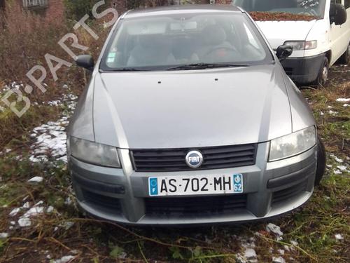 Used Parts FIAT STILO (192_) 1.9 JTD 1877860