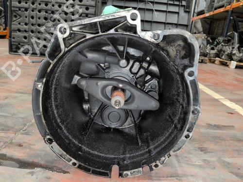 Gearbox BMW 5 (E60) 525 d | BP40440659M3 - Image 4