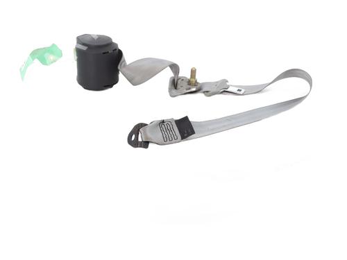 Used Rear left seatbelt Rear left seatbelt RENAULT TWINGO I (C06_) 1.2 (C066, C068) (58 hp) 31323347 31323347