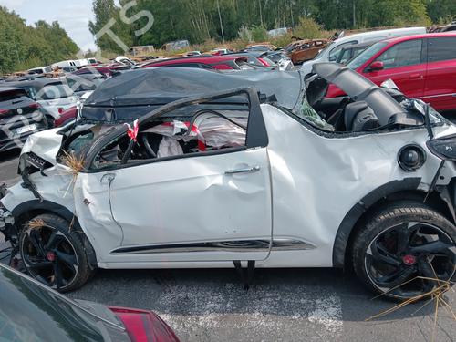 Engine DS DS 3 (SA_) 1.6 THP 208 (SA5GRM) | BP31207097M1 - Image 18