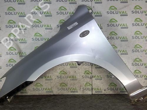 Left front fenders MAZDA 2 (DY) 1.2 (DY3W) | BP22003093C41 