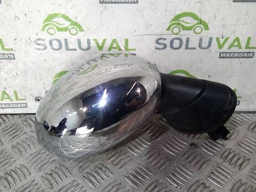 Used Right mirror MINI MINI (R50, R53) Cooper (116 hp) 22003780