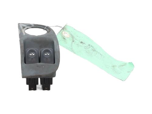 Used Left front window switch Left front window switch RENAULT MEGANE I (BA0/1_) 1.9 D Eco (BA0A, BA0U, BA0R) (64 hp) 30528197 30528197