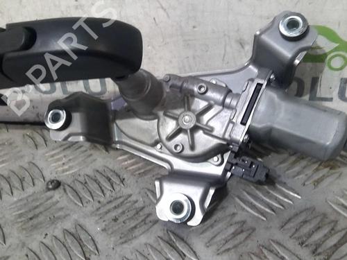 Rear wiper motor JEEP GRAND CHEROKEE IV (WK, WK2) 6.4 SRT8 4x4 | BP21816624M102 