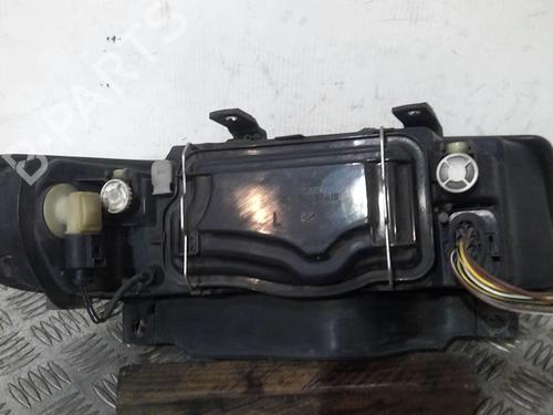 Left headlight SEAT LEON (1M1) 1.9 TDI | BP20367433C28 