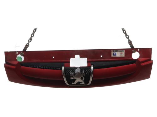 Used Grille PEUGEOT PARTNER MPV (5_, G_) 1.6 HDi 90 (90 hp) 31087583