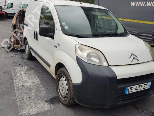 Gearbox CITROËN NEMO Box Body/MPV (AA_) 1.3 HDi 75 | BP33051888M3 - Image 15