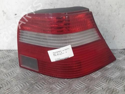 Right taillight VW GOLF IV (1J1) 1.9 TDI | BP20369700C35 