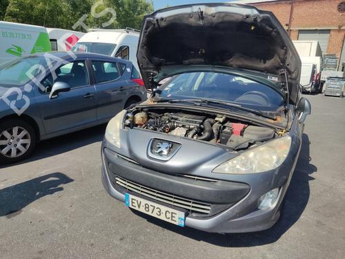 Left front window switch PEUGEOT 308 I (4A_, 4C_) 1.6 HDi | BP28570785I27 - Image 15