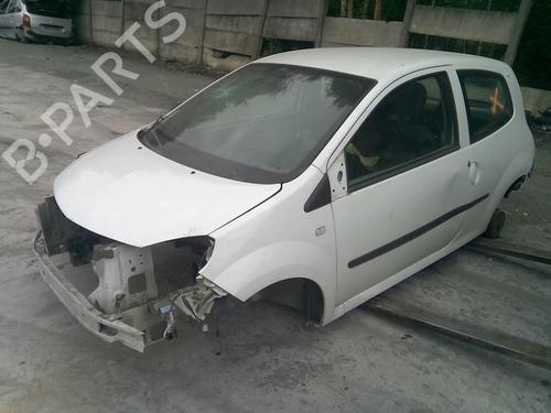 Switch RENAULT TWINGO II (CN0_) 1.5 dCi (CN0E) | BP20366579I30  - Image 27