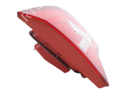 Left tailgate light OPEL MERIVA B MPV (S10) | BP33803782C79 - Image 5