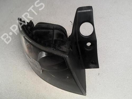 Used Left taillight Left taillight SEAT IBIZA III (6L1) 1.9 TDI Cupra R (160 hp) 22000643 22000643