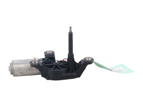 Used Rear wiper motor Rear wiper motor FIAT PUNTO (188_) 1.2 60 (188.030, .050, .130, .150, .230, .250) (60 hp) 39957412 39957412