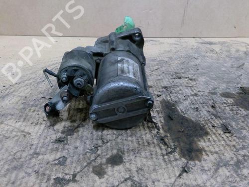Used Starter Starter RENAULT CLIO IV (BH_) 1.5 dCi 75 (75 hp) 29082641 29082641