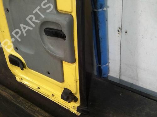 Right tailgate RENAULT KANGOO Express (FC0/1_) 1.5 dCi | BP20359191C77 