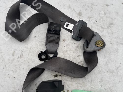 Used Front left seatbelt Front left seatbelt RENAULT CLIO I (B/C57_, 5/357_) [1990-1999] 35939452 35939452