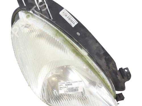 Used Right headlight Right headlight CITROËN XSARA PICASSO (N68) 2.0 HDi (90 hp) 33030267 33030267