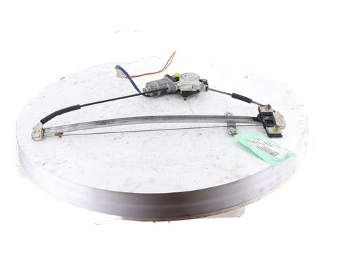 Used Rear left window mechanism SUZUKI GRAND VITARA I (FT, HT) 2.0 TD 4x4 (SQ420D) (87 hp) 25136915