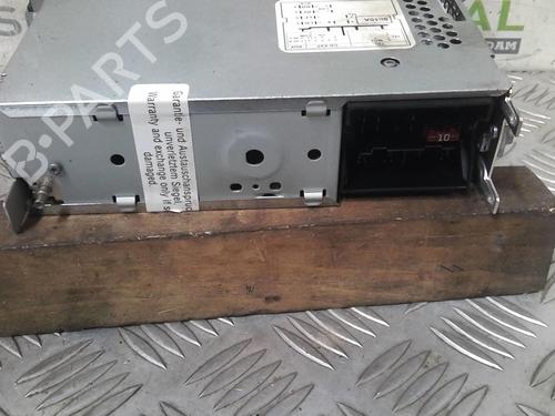Used Radio SEAT IBIZA IV (6J5, 6P1) 1.4 (85 hp) 20364279