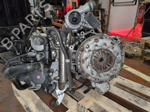 Engine PEUGEOT BOXER Van 2.2 HDi 110 | BP35972889M1 - Image 5
